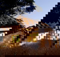 The Buckland  Studios - Holiday Adelaide