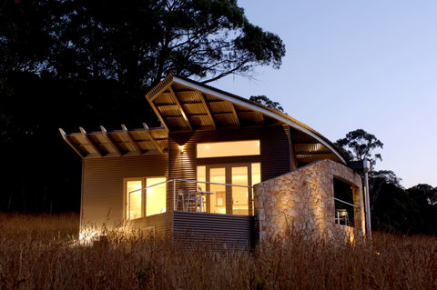 The Buckland  Studios - Holiday Adelaide 0