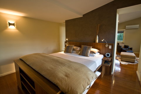 The Buckland  Studios - Holiday Adelaide 1