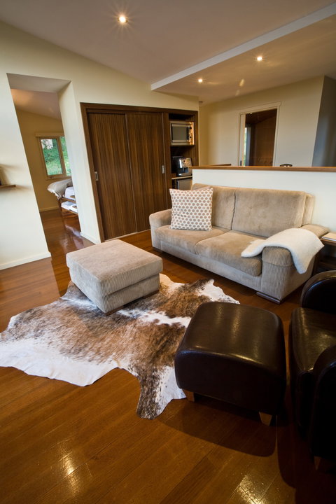 The Buckland  Studios - Holiday Adelaide 2