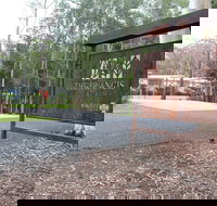 The Francis Retreat - Bonny Hills - Holiday Adelaide