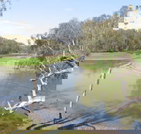 The Shanty Waterside Cottages - Holiday Adelaide