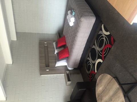 Thomas Lodge Motel - Holiday Adelaide 0