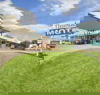 Thunderbird Motel - Holiday Adelaide