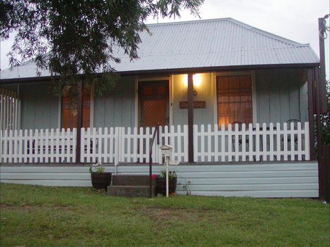 Tinonee Cottages - Holiday Adelaide 0