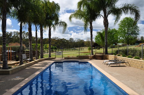 Tokemata Retreat - Holiday Adelaide 0