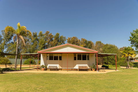 Tokemata Retreat - Holiday Adelaide 1