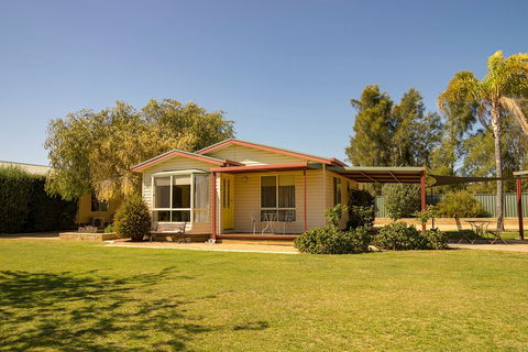 Tokemata Retreat - Holiday Adelaide 2