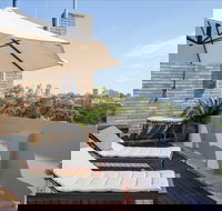 Trumper Park - Holiday Adelaide