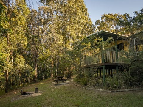 Tuckers Rocks Cottage - Holiday Adelaide 0