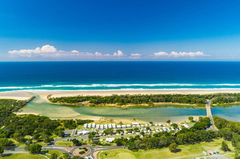 Tweed Holiday Parks Pottsville South - Holiday Adelaide 0
