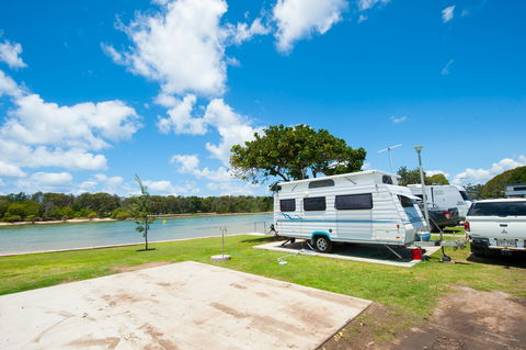 Tweed Holiday Parks Pottsville South - Holiday Adelaide 2