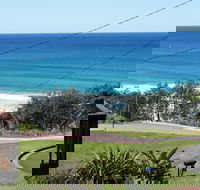 Ulladulla Rennies Beach House and Studio - Holiday Adelaide