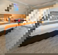 Vintages Accommodation - Holiday Adelaide