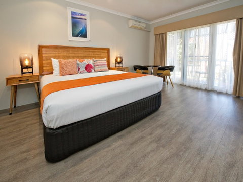 Vintages Accommodation - Holiday Adelaide 0