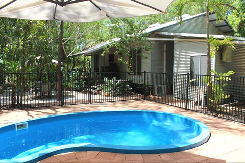 Wagait Beach Bush Retreat - Holiday Adelaide 0