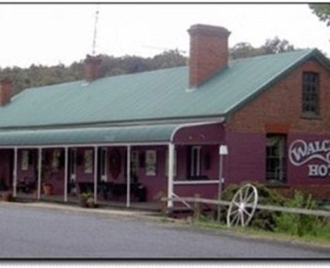 Walcha Road Hotel (Royal) - Holiday Adelaide 0