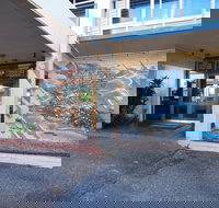 Walkabout Lodge - Holiday Adelaide