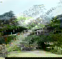 Water Gums Retreat - Holiday Adelaide