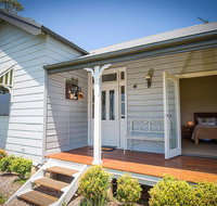 Wine Country Cottage - Holiday Adelaide