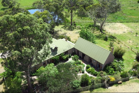 Wind Song Bed And Breakfast - Holiday Adelaide 1