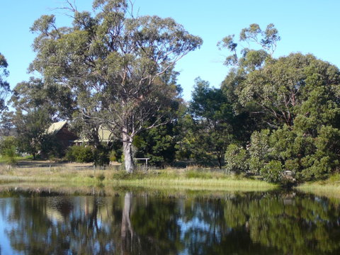 Wind Song Bed And Breakfast - Holiday Adelaide 2