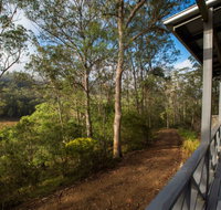 Wollombi Bush Retreat - Holiday Adelaide