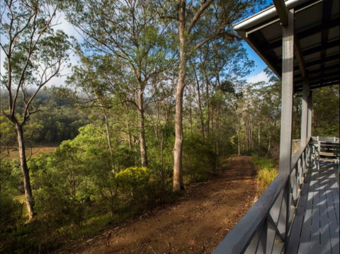 Wollombi Bush Retreat - Holiday Adelaide 0