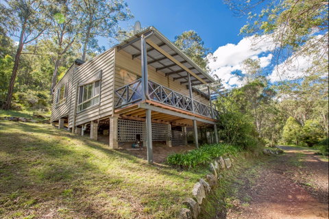 Wollombi Bush Retreat - Holiday Adelaide 1