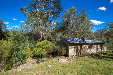 Wollombi Bush Retreat - Holiday Adelaide 2