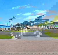 Woodbine Tourist Park - Holiday Adelaide