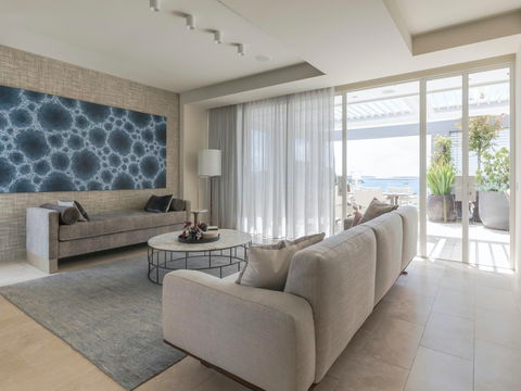 Wylde St Penthouse - Holiday Adelaide 0