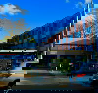 175 One Hotels and Apartments - Holiday Adelaide