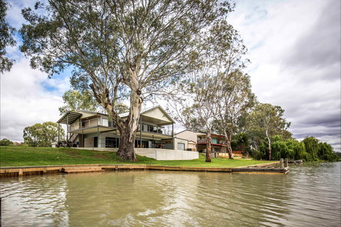 2823 Purnong Road Caunamont - Holiday Adelaide 0
