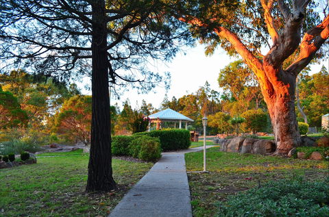 31 The Rocks - Holiday Adelaide 2