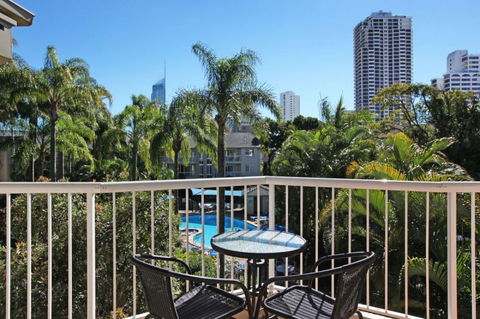 Mari Court Resort - Holiday Adelaide 3