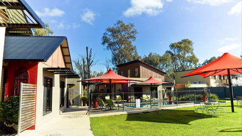 Adelphi Apartments - Holiday Adelaide 0