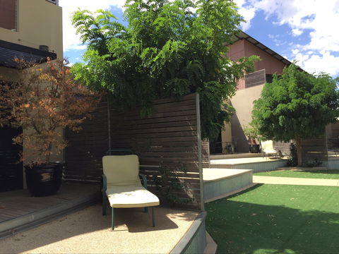 Adelphi Apartments - Holiday Adelaide 1