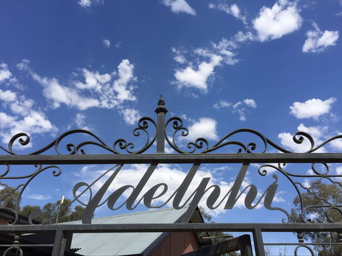 Adelphi Apartments - Holiday Adelaide 2