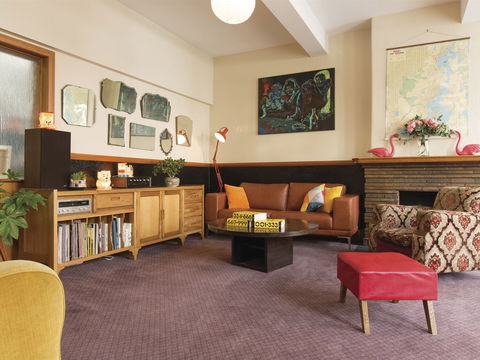 Alabama Hotel Hobart - Holiday Adelaide 1