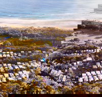 Allure Stradbroke Resort - Holiday Adelaide