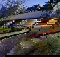 All Seasons Mansfield Accommodation - Holiday Adelaide