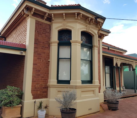 Allora House Kalgoorlie - Holiday Adelaide 0