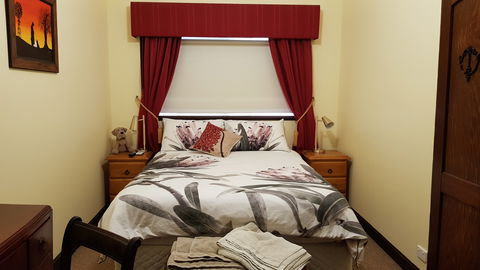 Allora House Kalgoorlie - Holiday Adelaide 1