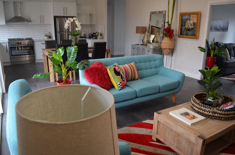 Alvy On Piper - Holiday Adelaide 0