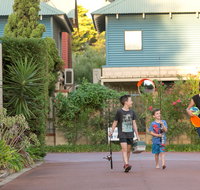 Amalfi Resort  Busselton - Holiday Adelaide