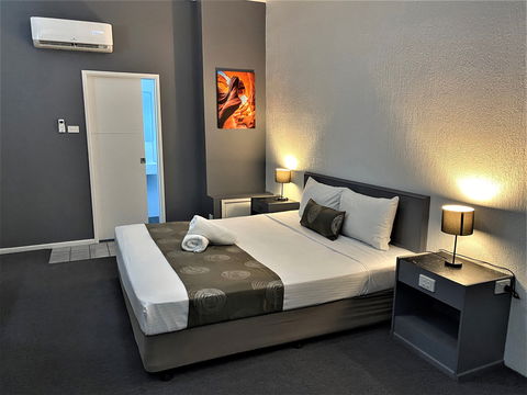 Archer Park Motel - Holiday Adelaide 0