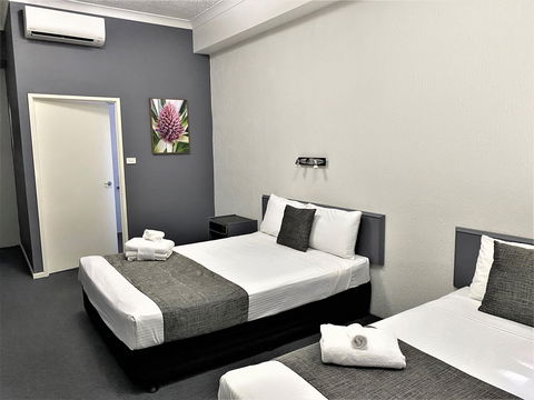 Archer Park Motel - Holiday Adelaide 2