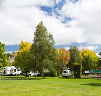 Armidale Tourist Park - Holiday Adelaide