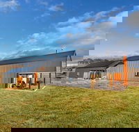 Avonside Alpine Estate - Holiday Adelaide